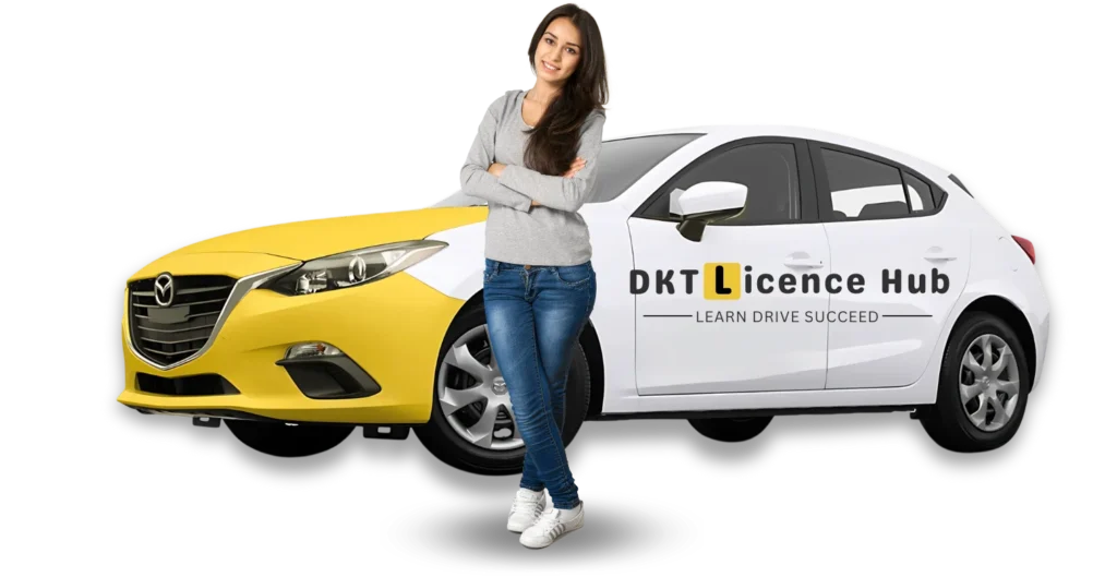 DKT Licence